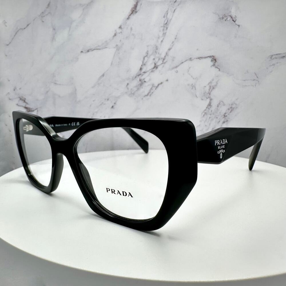 New Prada Eyeglasses - Picture 4 of 16